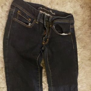 Original Bootcut American eagle Jeans